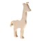Good Wood By Leisure Arts Shape Giraffe 6 3/16"X 3 3/4", Wooden Shapes, Wood Shapes, Wooden Shapes Wall Decor, Large Small Shapes For Crafts